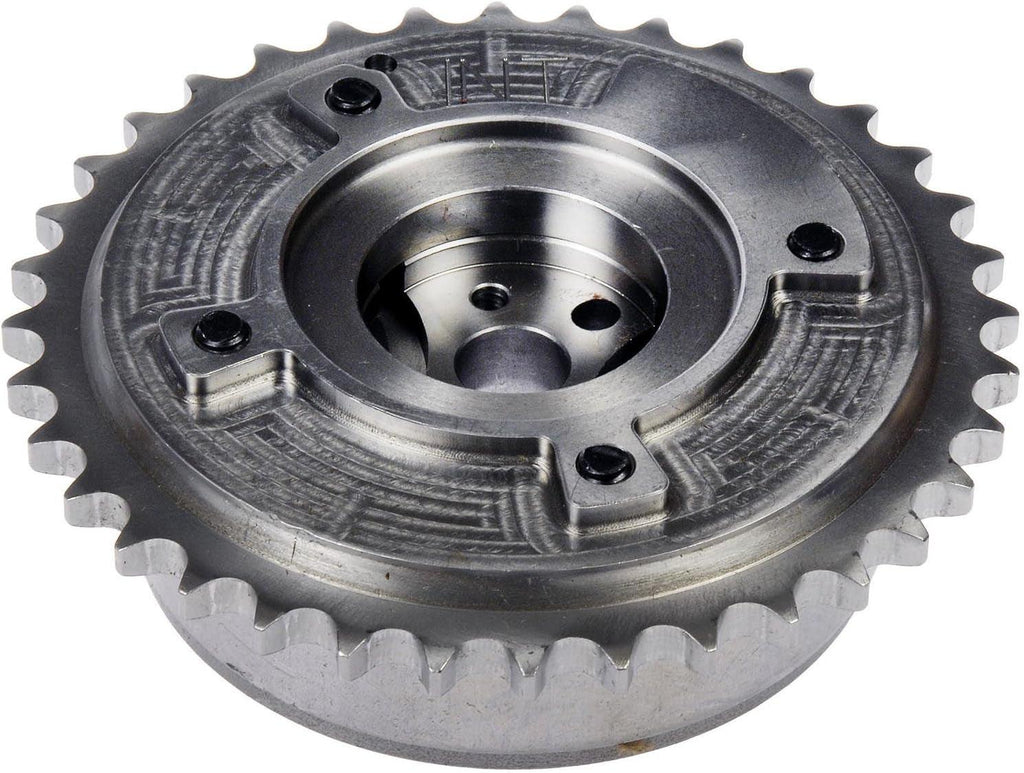 Dorman 917-258 Engine Variable Valve Timing (VVT) Sprocket Compatible with Select Lexus/Scion/Toyota Models