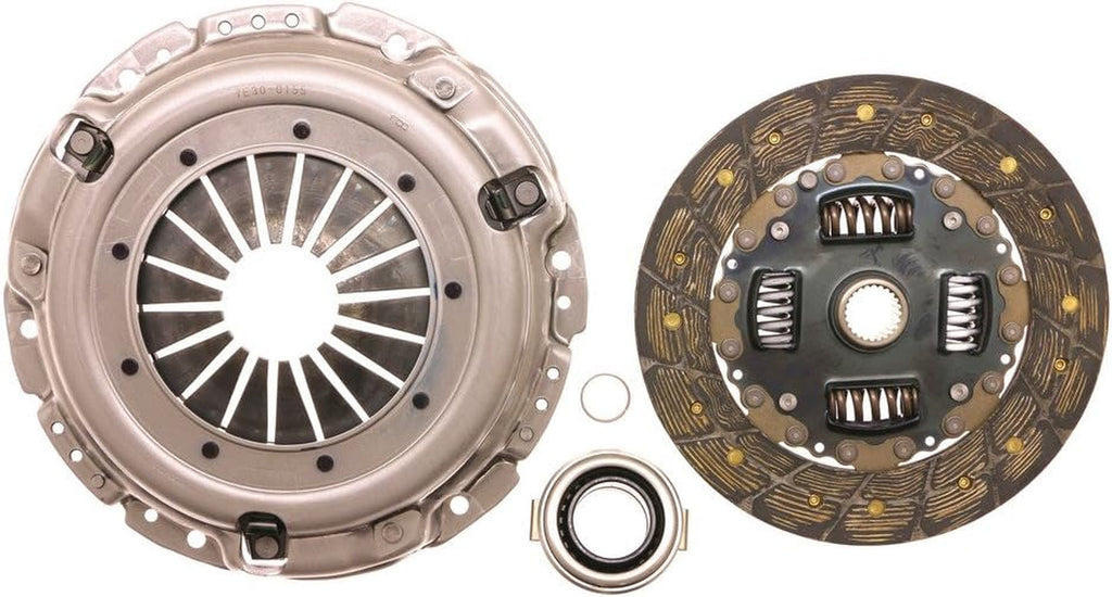 K70669-01 Clutch Kit