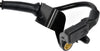 Dorman 695-359 Rear Driver Side ABS Wheel Speed Sensor Compatible with Select Ford / Lincoln Models