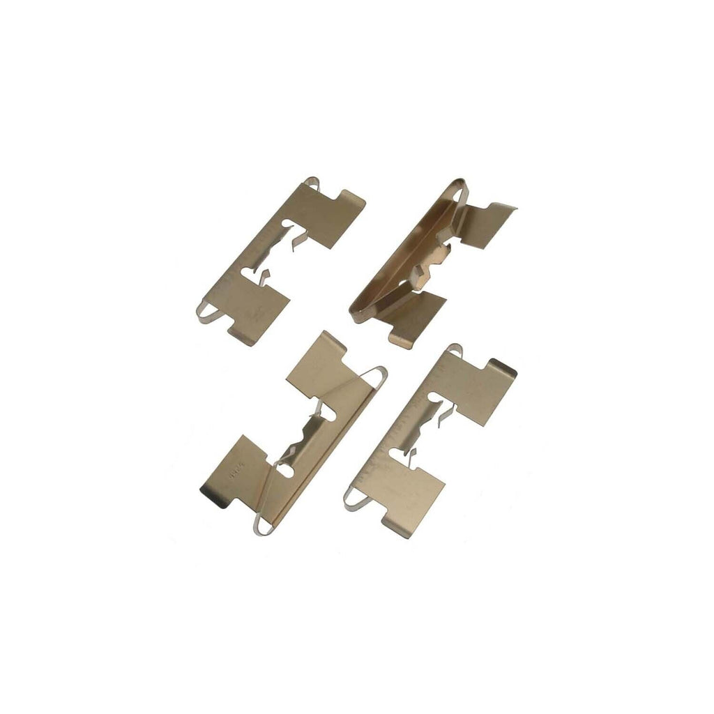 Carlson Disc Brake Anti-Rattle Clip for Metro, Swift, Civic H5286