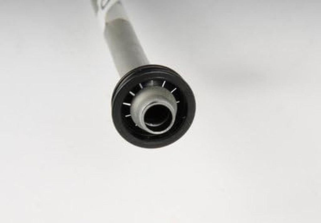 Genuine Parts 15985751 Engine Oil Cooler Inlet Hose Kit with Nut, Seal, Protector, and Cap