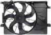 621-516 Engine Cooling Fan Assembly