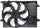 621-516 Engine Cooling Fan Assembly