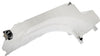Dorman 603-5505 Front Engine Coolant Reservoir Compatible with Select Mack / Volvo Models