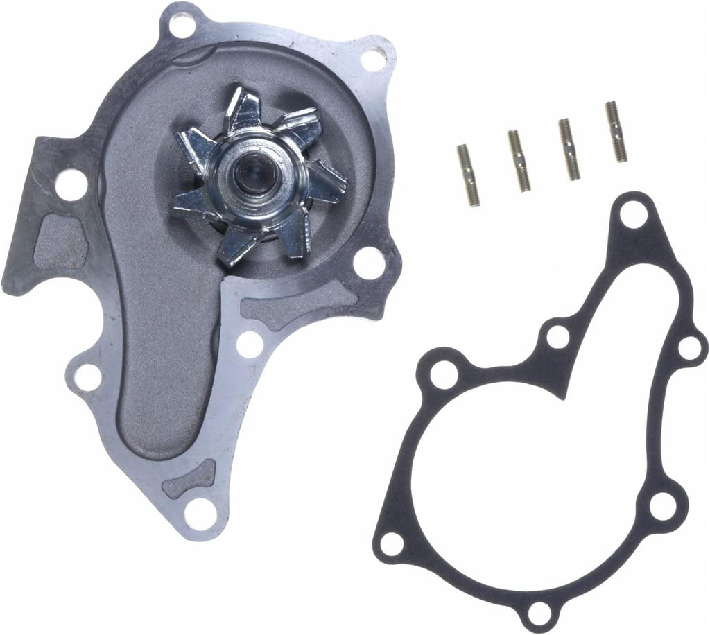 42236 Premium Engine Water Pump
