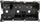 Dorman 264-971 Passenger Side Engine Valve Cover Compatible with Select Infiniti/Nissan Models