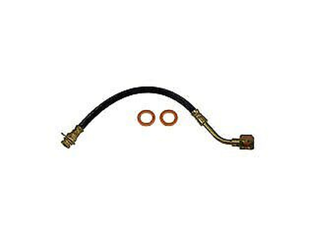 Dorman Brake Hydraulic Hose for 1993 Allante H380413