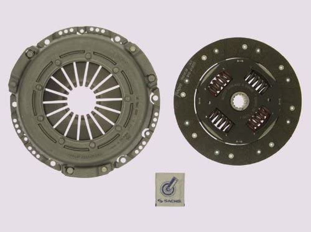 K70038-02F Clutch Kit