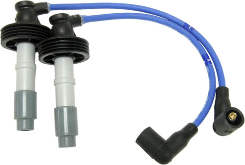 (54053) RC-EUX034 Spark Plug Wire Set