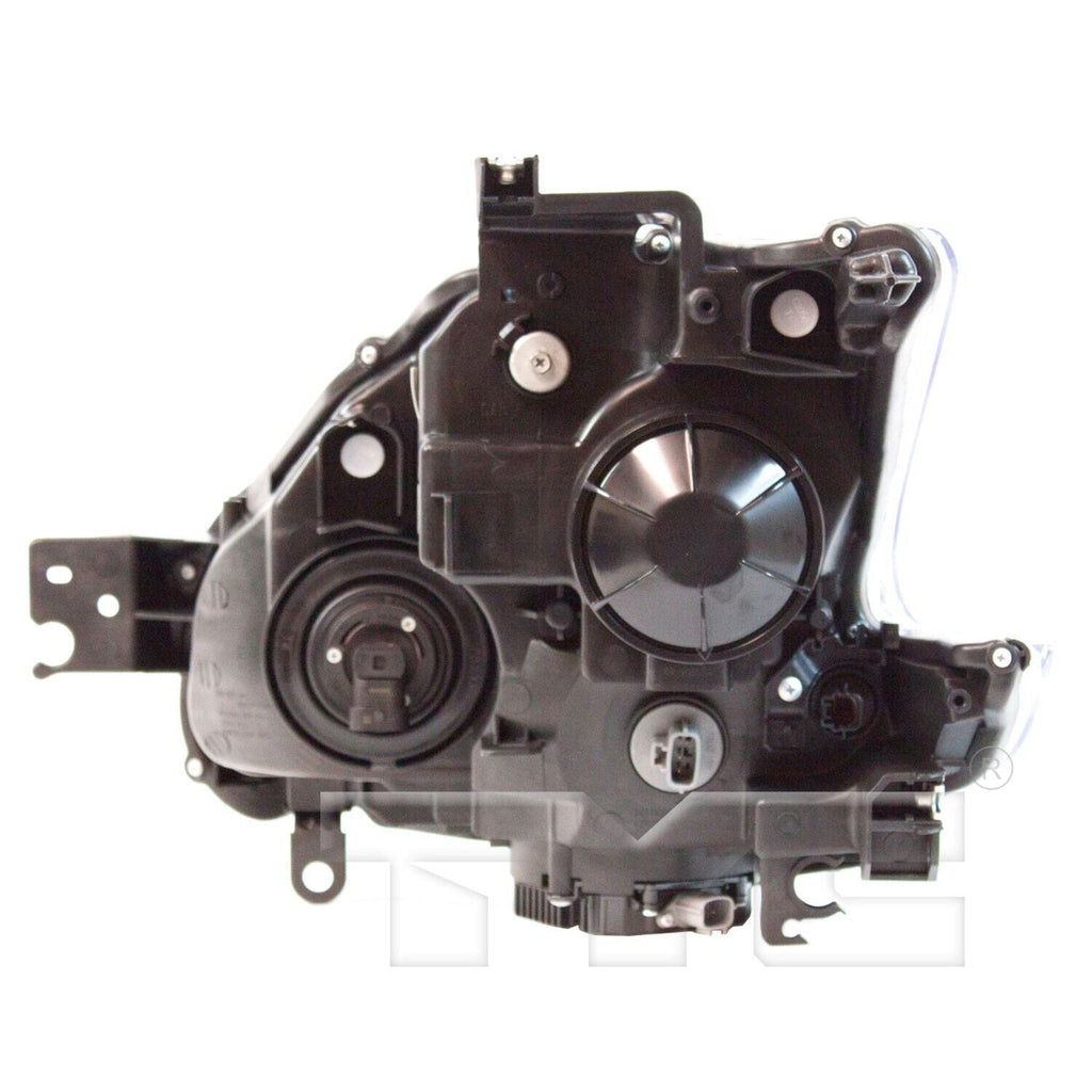 TYC Headlight Assembly for 09-14 Maxima 20-9061-00-9