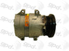 Global Parts A/C Compressor for Camaro, Firebird 6511405