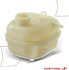 A-Premium Engine Coolant Overflow Recovery Reservoir Tank Compatible with Mini Cooper 2002-2008 L4 1.6L, Replace # 17137529273, 17107515499