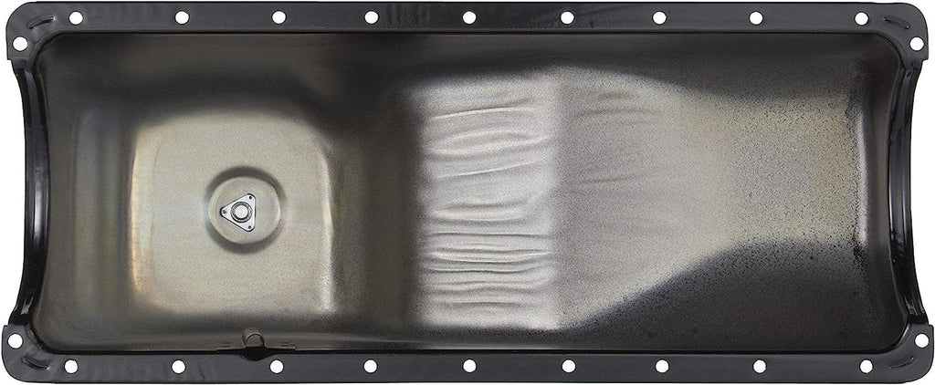 Engine Oil Pan FP12A