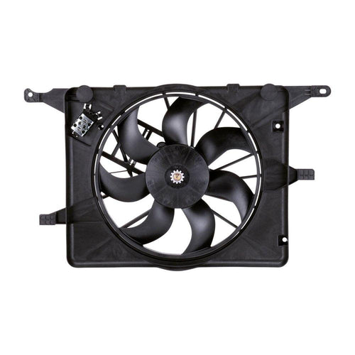 621830 for Pontiac/Saturn Replacement Radiator/Condenser Cooling Fan