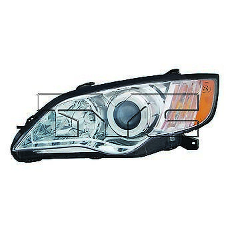 TYC Headlight Assembly for 08-09 Legacy 20-9018-00-9