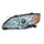 TYC Headlight Assembly for 08-09 Legacy 20-9018-00-9