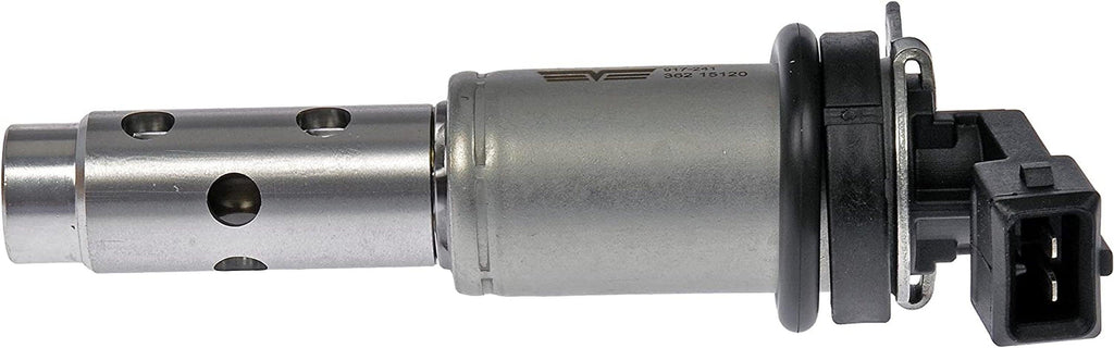 917-241 Engine Variable Valve Timing (VVT) Solenoid Compatible with Select BMW Models