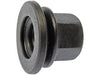 Dorman Wheel Lug Nut for 3500, Ram 3500 611-296