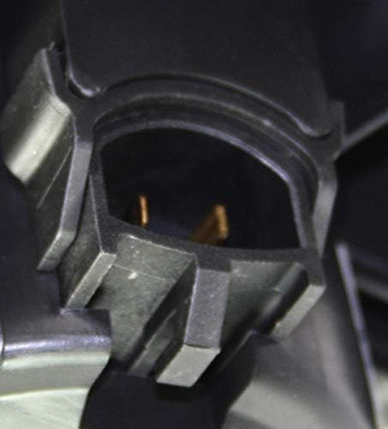 Heater Blower Motor FRONT Compatible with Freestar Monterey 2004-2007