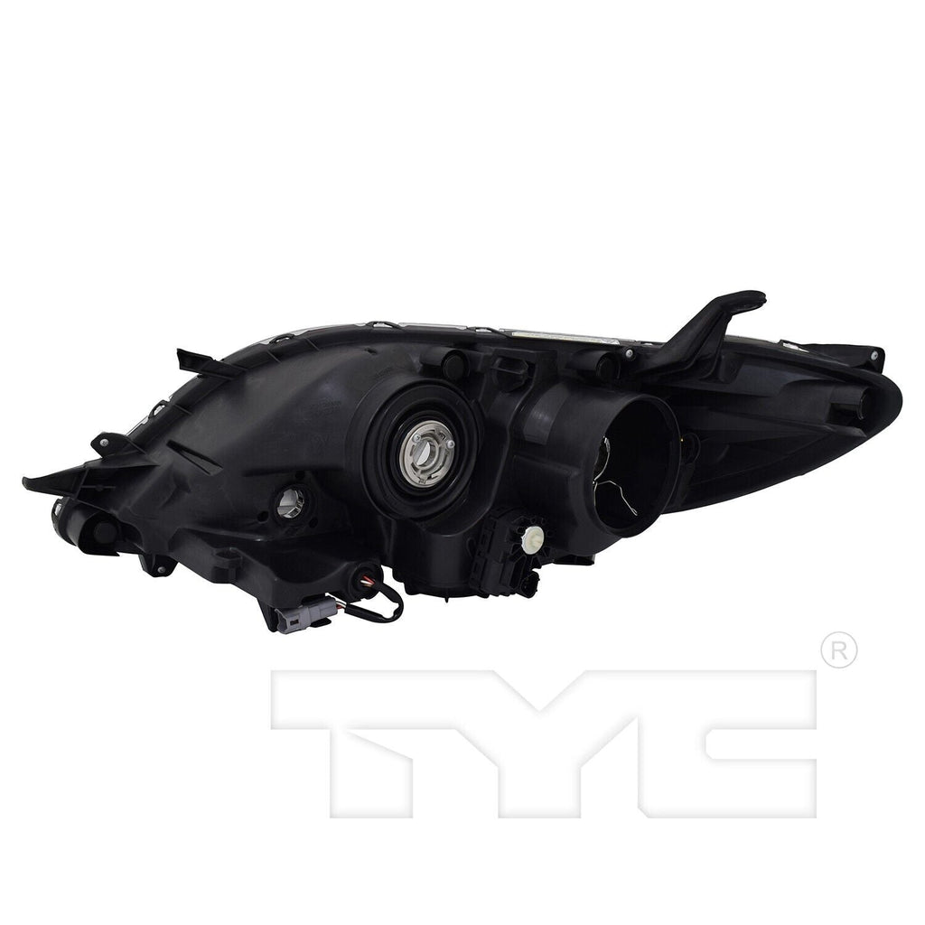 TYC Headlight Assembly for 15-20 Sienna 20-17467-01-9