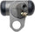Professional 18E1020 Front Driver Side Drum Brake Wheel Cylinder