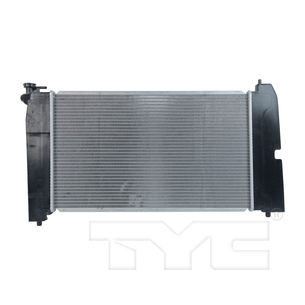 TYC Radiator for Vibe, Corolla, Matrix 2428