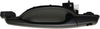 for Mitsubishi Endeavor Exterior Door Handle Front, Driver Side Primed (2004-2011) | with Key Hole| Trim:All Submodels