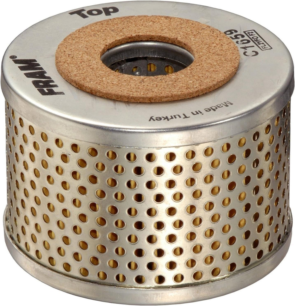 C1659 Hydraulic Cartridge Filter