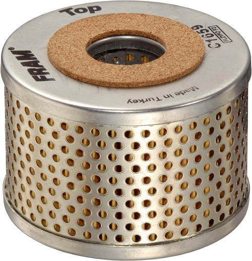 C1659 Hydraulic Cartridge Filter