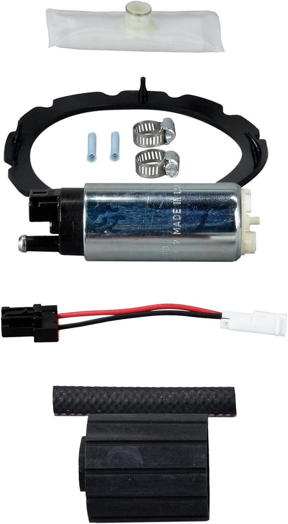 66086 Electric Fuel Pump