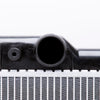 TYC 2703 Radiator Assembly