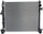 221-9321 Radiator, 1 Pack
