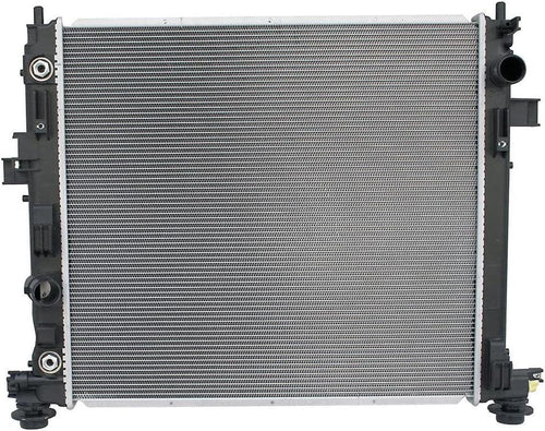 221-9321 Radiator, 1 Pack