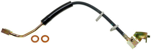 Dorman Brake Hydraulic Hose for F-150 Heritage, Lobo, F-150, F-250 H380555