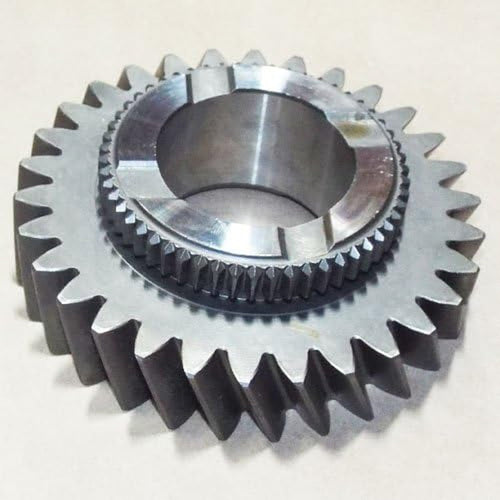 4304932 Main Shaft Gear (Main Shaft 5Th Gear)
