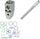 AK1555 - A/C System Repair Kit