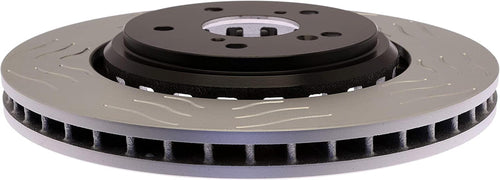 Gold 18A81063SD Performance Front Disc Brake Rotor