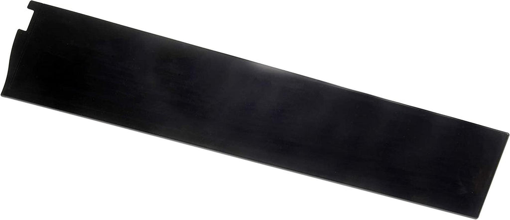 Dorman 926-242 Front Passenger Side Door Applique Compatible with Select Cadillac/Chevrolet/Gmc Models, Gloss Black