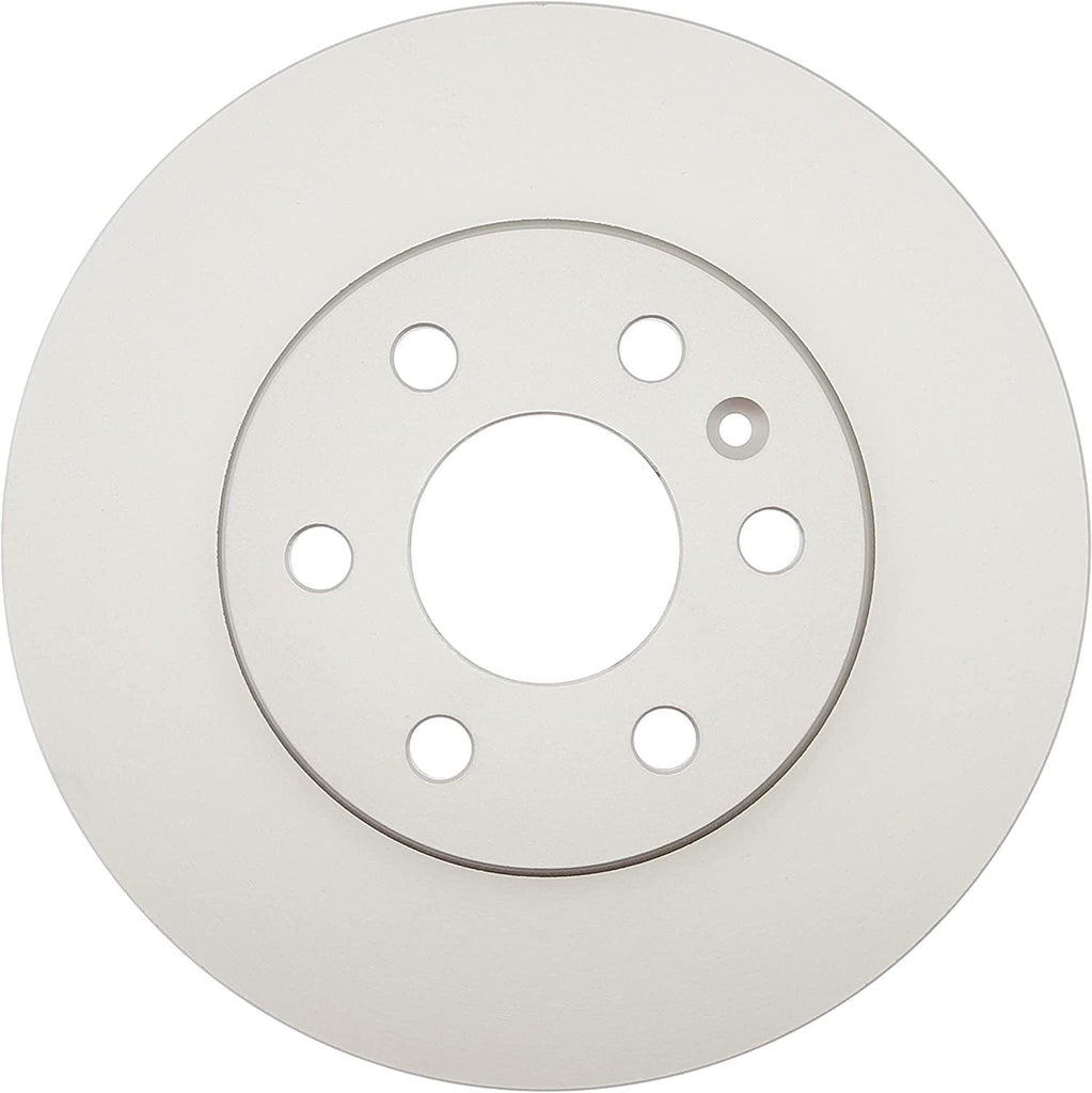 Gold 18A82038 Front Disc Brake Rotor