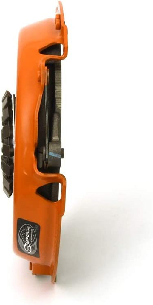 Centerforce Ii, Clutch and Flywheel Kit