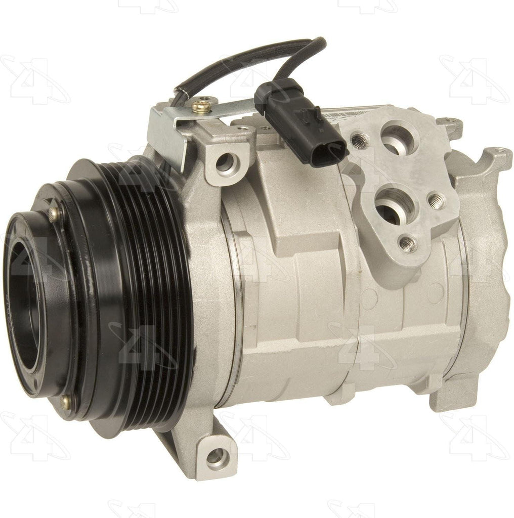 98397 A/C Compressor