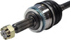 NCV75531 CV Axle Shaft Assembly - Right Front (Passenger Side)