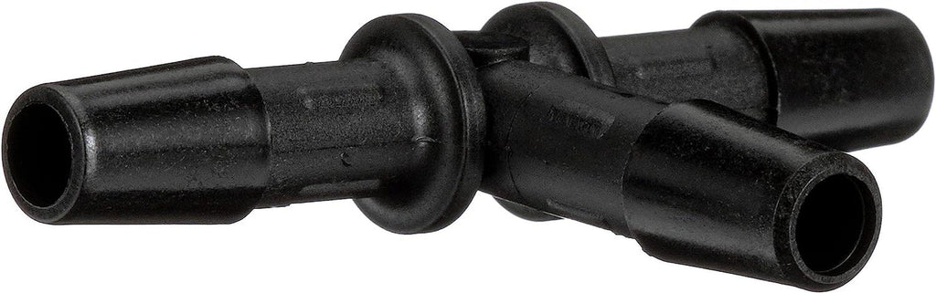 28631 Plastic Tee Hose Connector