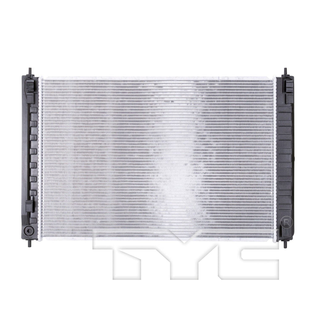 TYC Radiator for Nissan 13039
