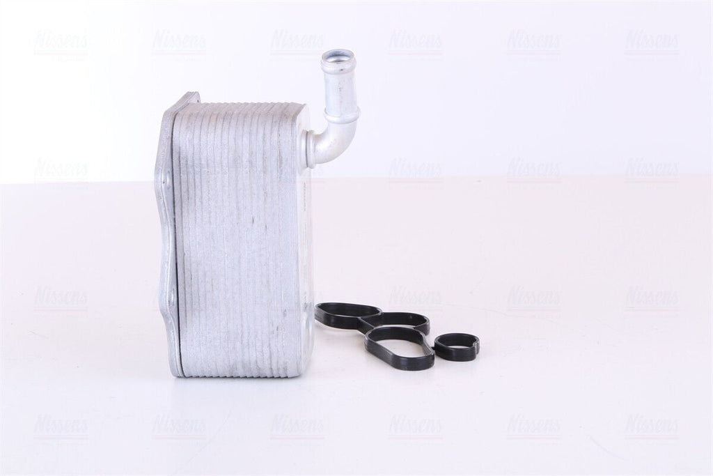 Engine Oil Cooler for TT Quattro, TTS Quattro, Golf, A4, A4 Quattro+More 90660