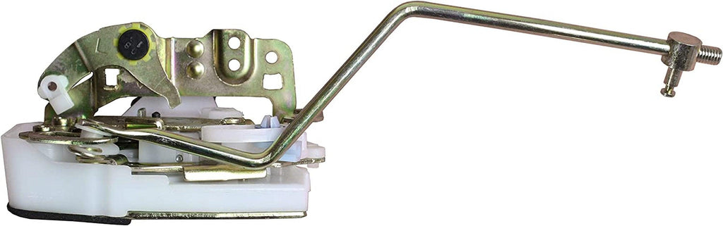 Front, Passenger Side Door Handle Latch Compatible with 1996-2000 Honda Civic - HO1313106