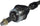 NCV75072 CV Axle Shaft Assembly - Left Front (Driver Side)