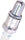 5777 BUR9EQ Spark Plug (Pack of 1)
