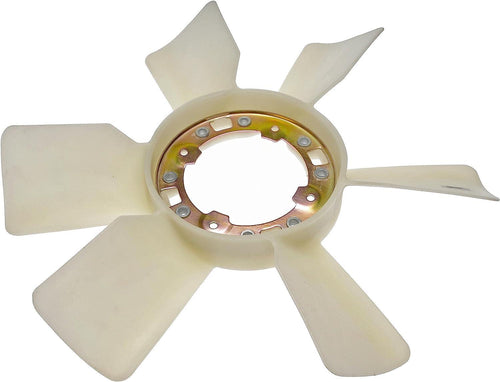 Dorman 620-5603 Engine Cooling Fan Blade Compatible with Select Chevrolet / GMC / Isuzu Models