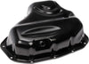 Dorman 264-593 Engine Oil Pan Compatible with Select Lexus / Scion / Toyota Models